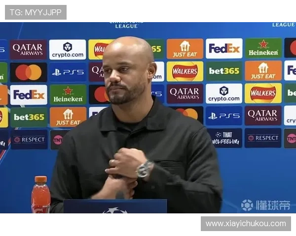 孔帕尼在拜仁实施创新身体监测系统旨在降低球员受伤风险 孔帕尼在拜仁实施创新身体监测系统旨在降低球员受伤风险