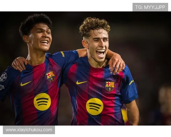 巴萨对阵奥林匹亚科斯首发阵容公布亚马尔佩德里领衔出战